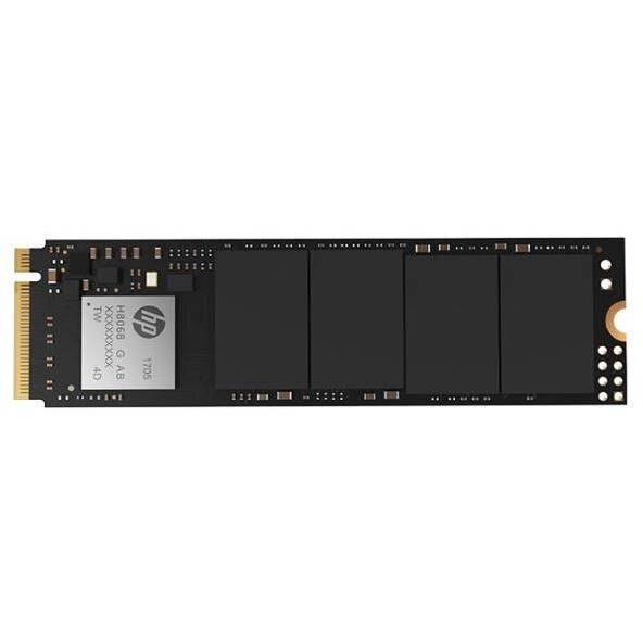 HP Hp Ssd Ex900 120gb, M.2 Pcie Gen3 X4 Nvme, 1900/650 Mb/S, 3d Nand Tlc