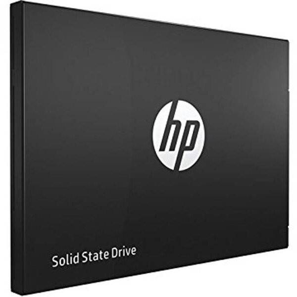 HP Hp Ssd S700 120gb 2.5' Sata3 6gb/S, 550/480 Mb/S, 3d Nand