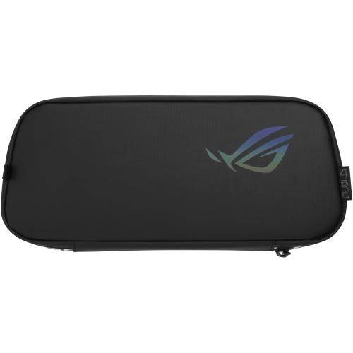 Husa protectie pentru consola ASUS ROG ALLY (Negru)