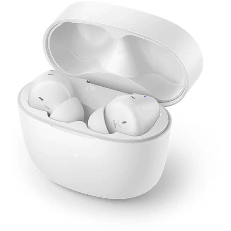 In-Ear, TAT2206WT/00 White