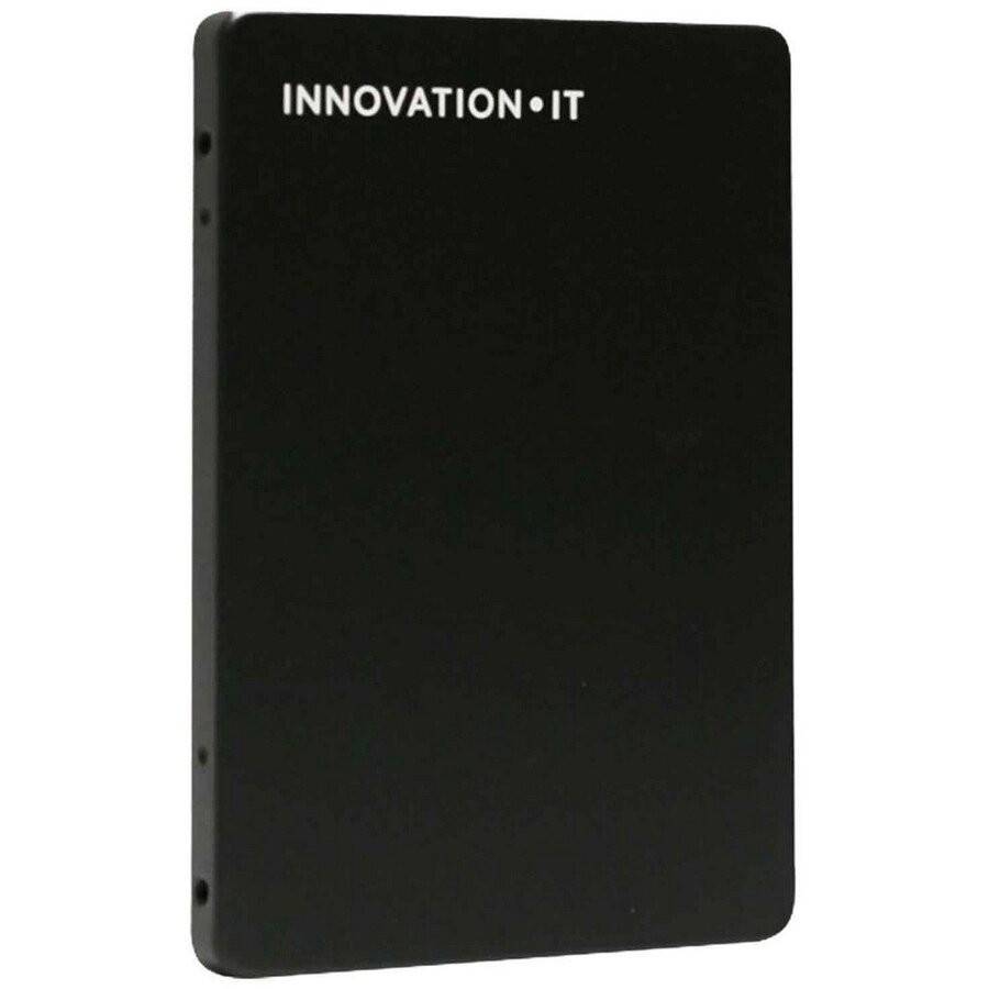 Innovation IT SSD Innovation IT Superior 512 GB 2,5 SATA III SSD (00-512999)