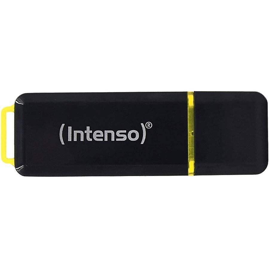 Intenso Memorie USB Intenso Flash Line Type-C 64GB 3.1