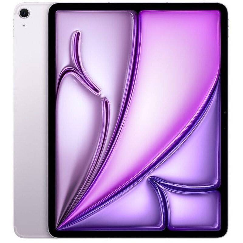 iPad Air (M2) 11-inch 1TB Wi-Fi + 5G Purple