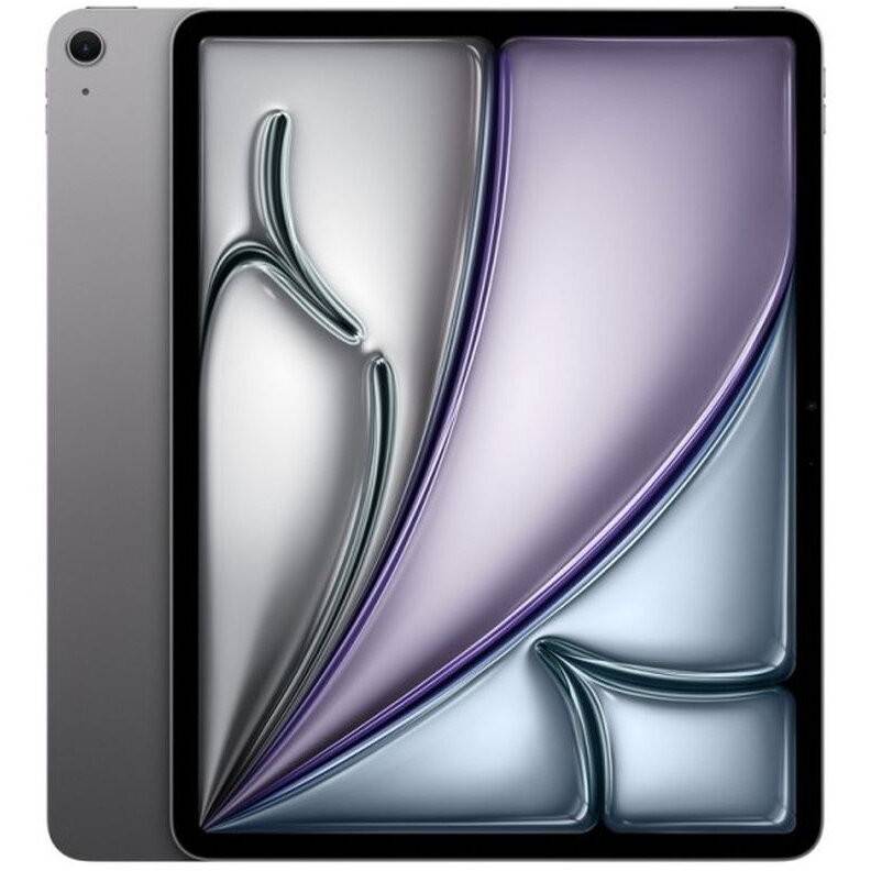 iPad Air (M2) 13-inch 128GB Wi-Fi Space Grey