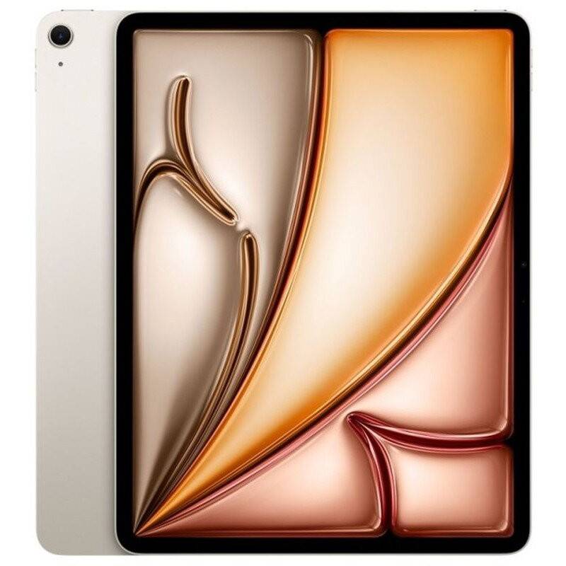 iPad Air (M2) 13-inch 1TB Wi-Fi Starlight