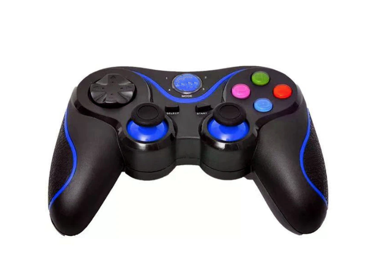 Joystick V8 Bluetooth pentru telefon tableta