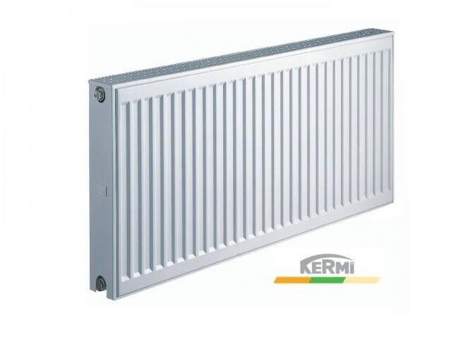 Kermi Radiator din otel, H 300 mm. , L 1200 mm. , Kermi Compact FK 33x300x1200 (FK333001200)