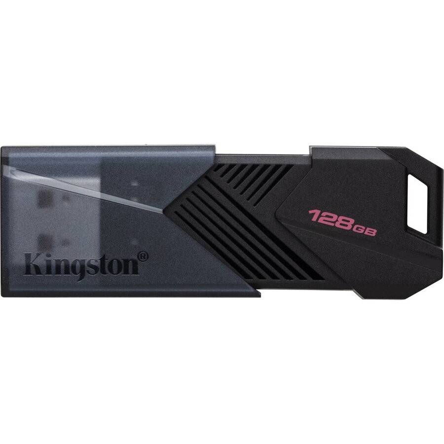 Kingston Memorie USB Kingston Exodia Onyx 128GB ,USB 3.2