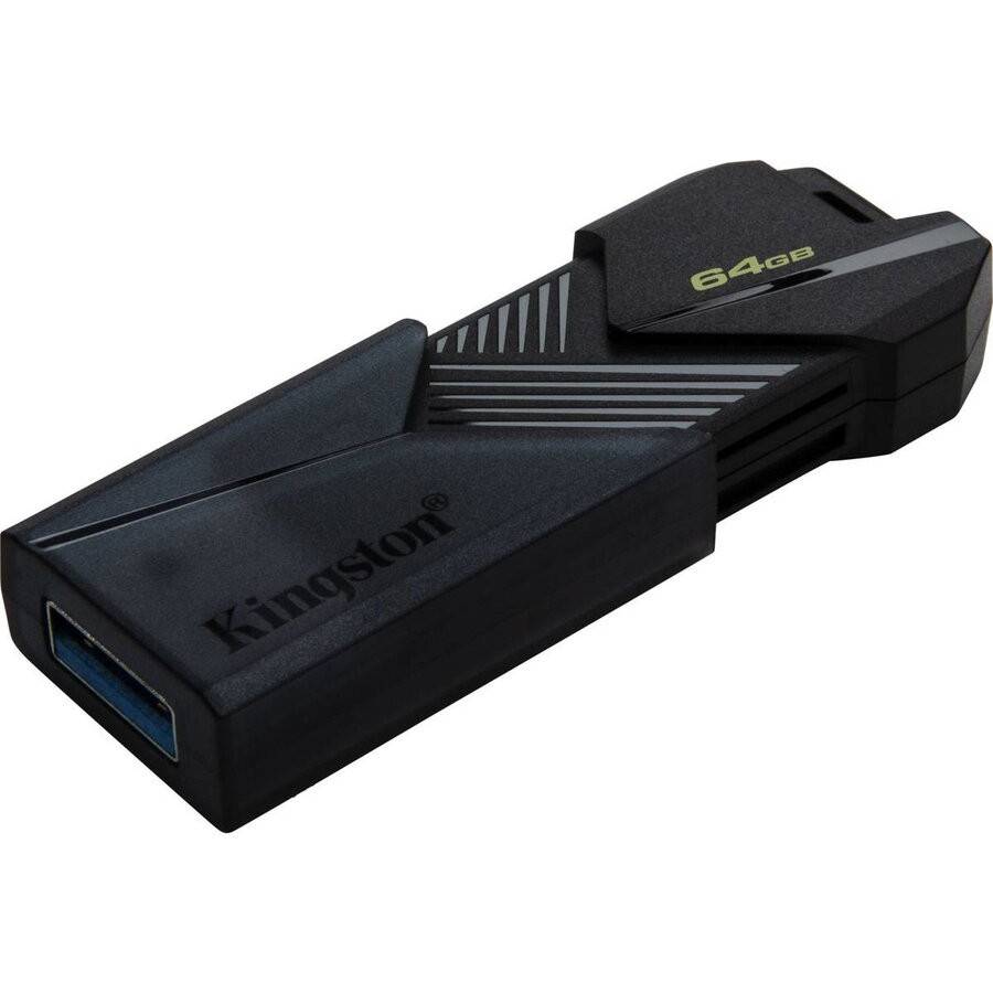 Kingston Memorie USB Kingston Exodia Onyx 64GB