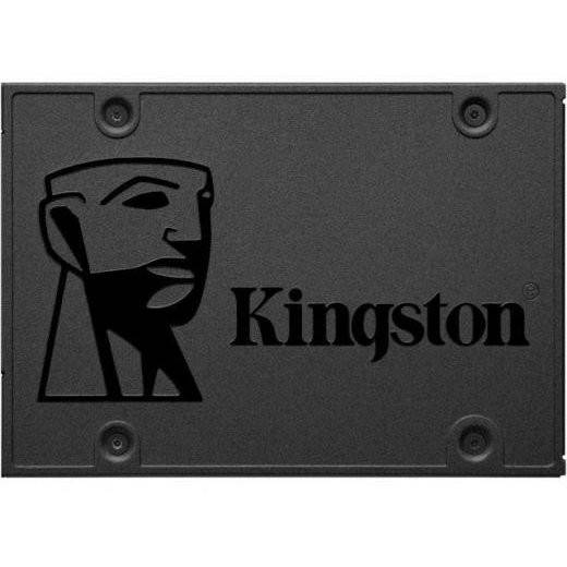 Kingston Ssd Kingston 240gb Sa400s37/240g