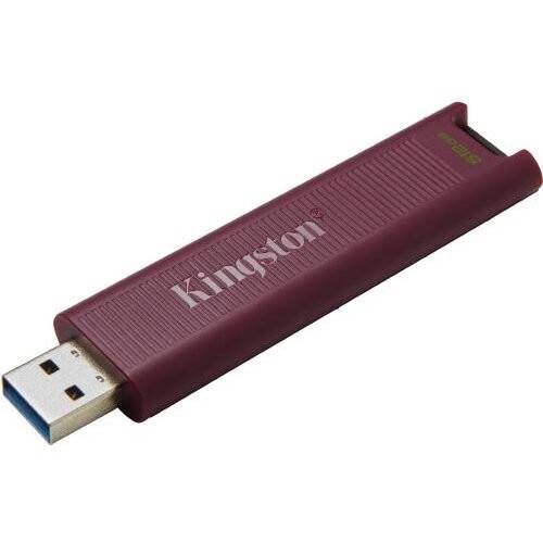 Kingston Stick Memorie Kingston DataTraveler Max, 512GB, USB 3.2 gen 2, Red