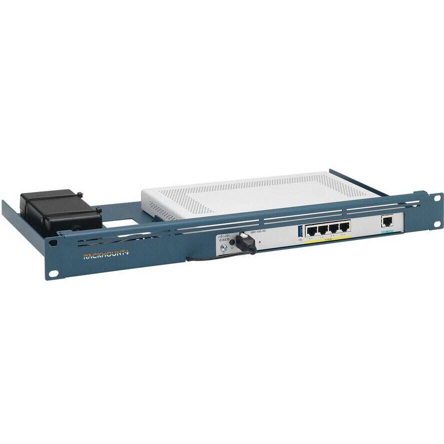 Kit for Cisco ISR 1100 Series