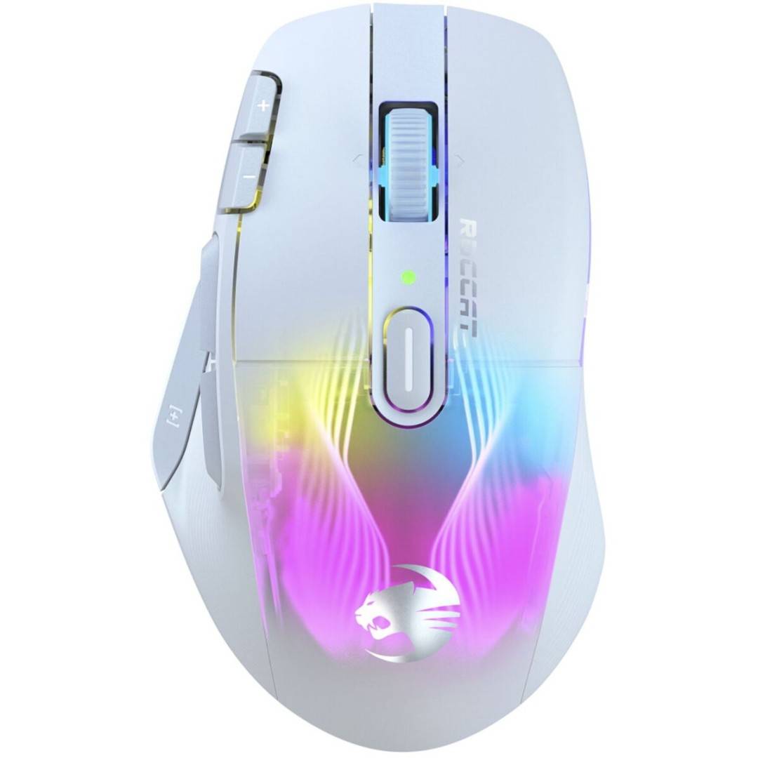 Kone XP Air White Gaming