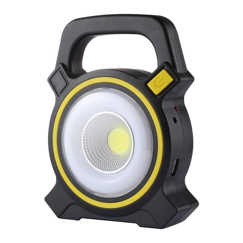 Lampa Camping JY 819A COB LED 10W