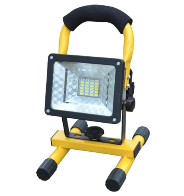 Lampa de Lucru 30W 20LED SMD 