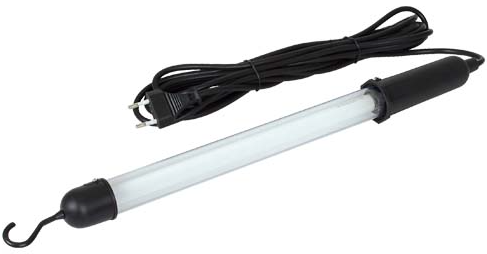 Lampa de lucru cu neon 220V