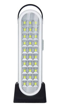 Lampa de lucru LED portabila 30W GD 6830S