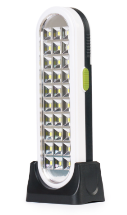 Lampa LED GDPLUS portabila 30W GD 6830