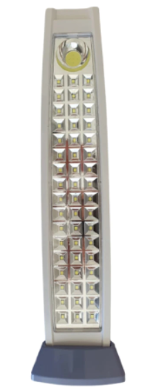 Lampa portabila LED LJ-5920 51 smd 1cob reincarcabila 