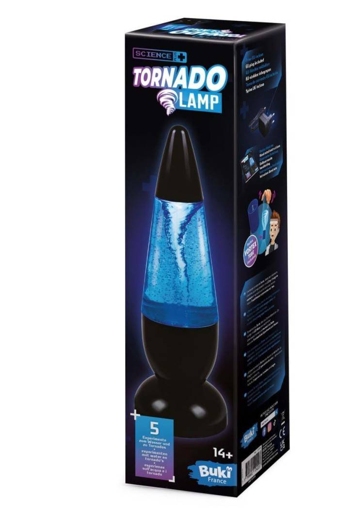 Lampa Tornada