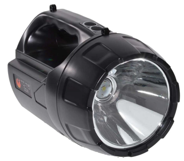 Lanterna de mana TD-T15 cu LED CREE XM-L T6 30 W