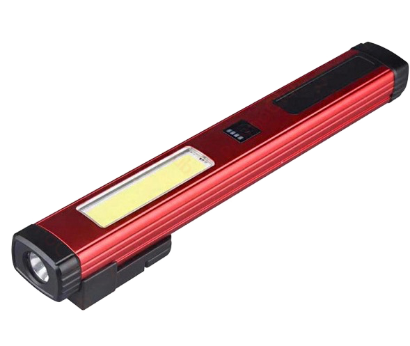 Lanterna de Urgenta LED si COB Model FAYD2303