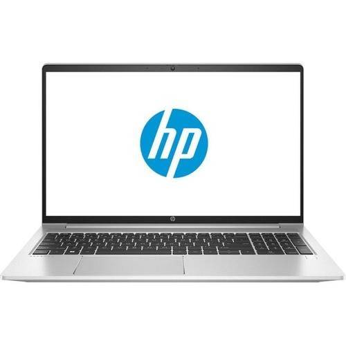 Laptop HP ProBook 450 G9 (Procesor Intel® Core™ i7-1260P (18M Cache, up to 4.70 GHz) 15.6inch FHD, 16GB, 1TB SSD, Intel Iris Xe Graphics, Argintiu)