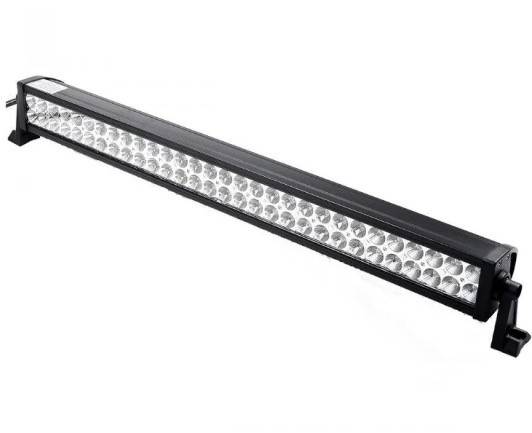 LED Bar auto Off Road 240W 60 LED 107 cm