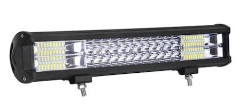 LED Bar auto Off Road 288W 96 LED 55 cm