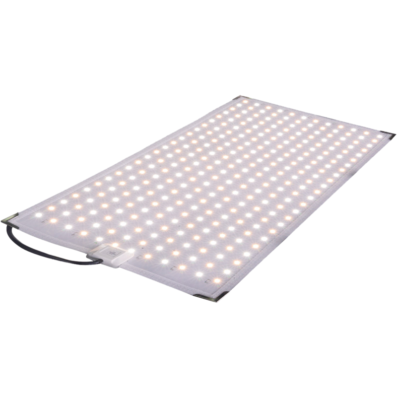 Ledgo V116C K2 Versatile Bi-Color LED 2 Mat XF Kit