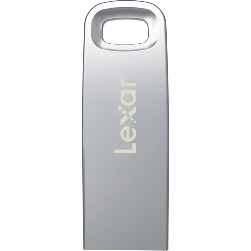 Lexar JumpDrive M45 Silver / 250MB/s (USB 3.1) 128GB