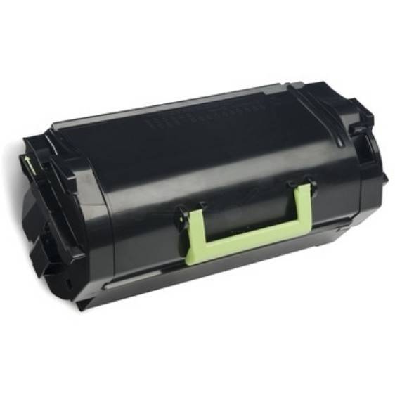 LEXMARK Lexmark Toner 62D2H00 Black