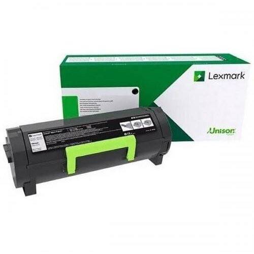 LEXMARK Toner Lexmark Black B252X00