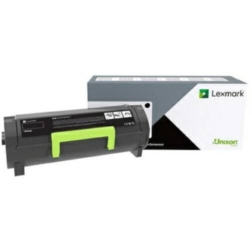 LEXMARK Toner Original Lexmark Negru, return program , cod B342000, 1500 pagini, pentru MB3442adw, B3440dw, B3442dw