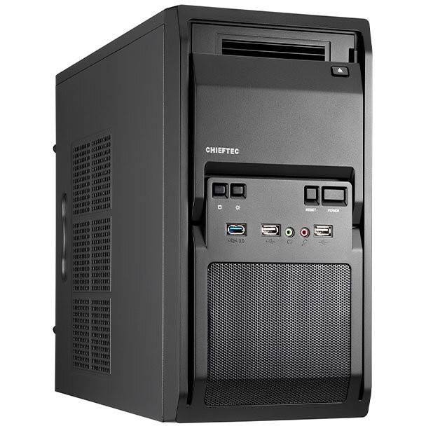  LIBRA Series LT-01B - tower - micro ATX