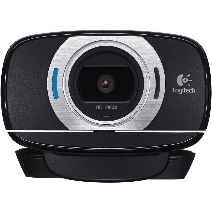 Logitech Camera Web Logitech HD Webcam C615