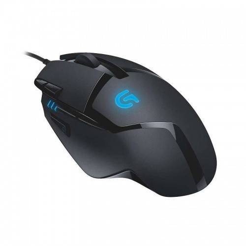 Logitech Logitech G402 Hyperion Fury FPS Gaming Mouse