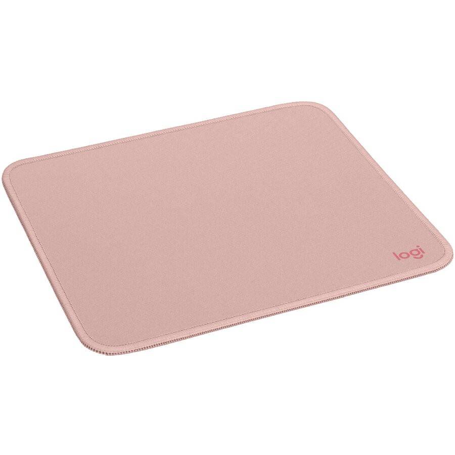 Logitech Mousepad Logitech Studio, 230x200, Dark Rose