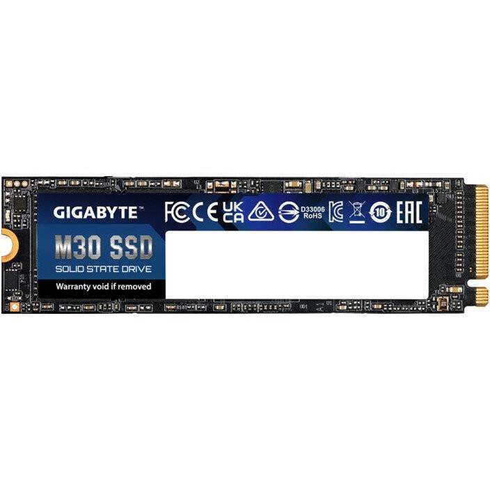 M30 512GB PCI Express 3.0 x4 M.2 2280