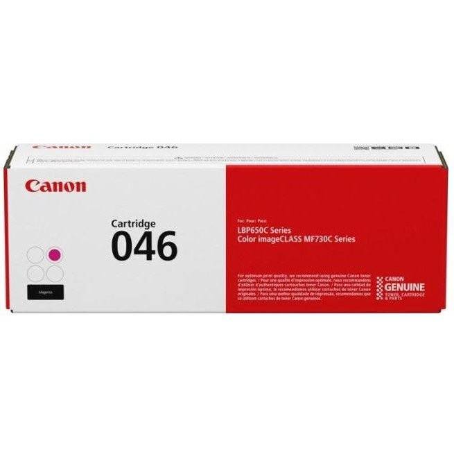 MAGENTA CRG046M 2,3K ORIGINAL CANON LBP 653CDW