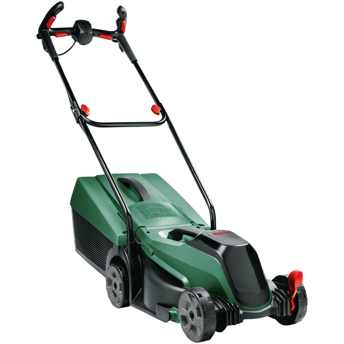 Maşina de tuns iarba CityMower cu acumulator 18V-32