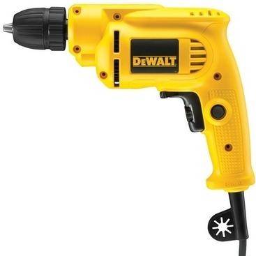 Masina de gaurit DeWALT DWD014S 550W