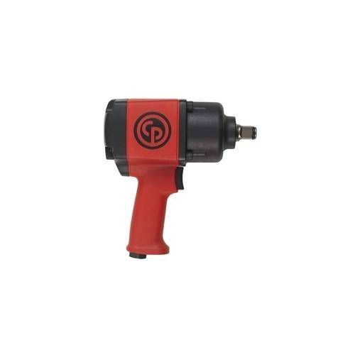 Masina de insurubat cu impact Chicago Pneumatic CP7763, 3/4”, 6900 rpm, 1630 Nm