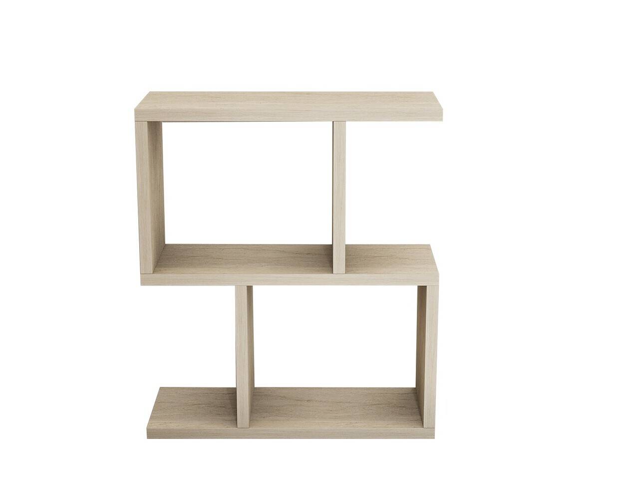 Masuta, Puqa Design, Zet, 45x51 cm, PAL, Travertin