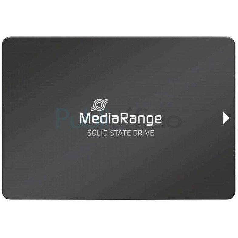 MediaRange Solid State Drive SSD MediaRange MR1002, 240GB, 2.5 ', SATA III