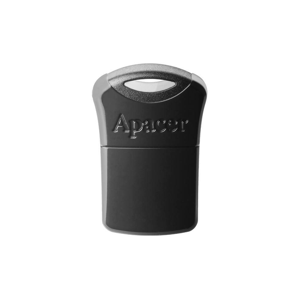 memorie flash usb2.0 64gb, negru, apacer