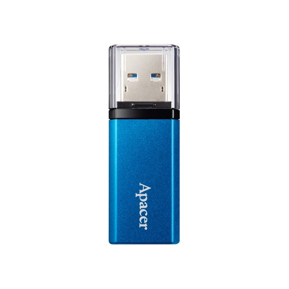 memorie flash usb3.2 gen1 128gb apacer albastru