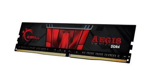 Memorie G.Skill Aegis, DDR4, 4GB, 2400MHz