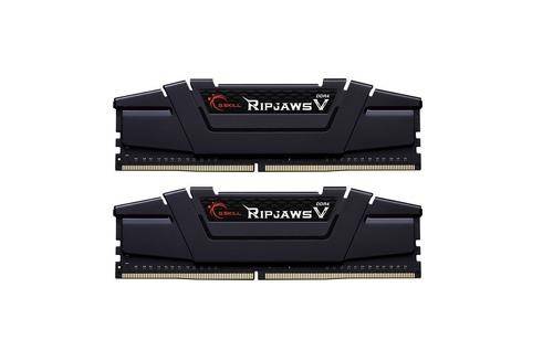 Memorie G.Skill Ripjaws V, DDR4, 2x8GB, 4000MHz