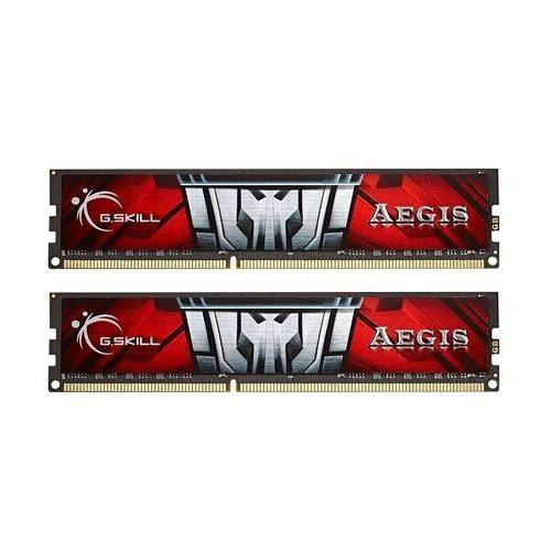 Memorii G.SKILL, 16GB, DDR3, 1600MHz (2x8GB)